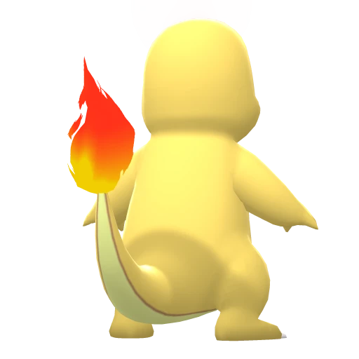 charmander sprite 142