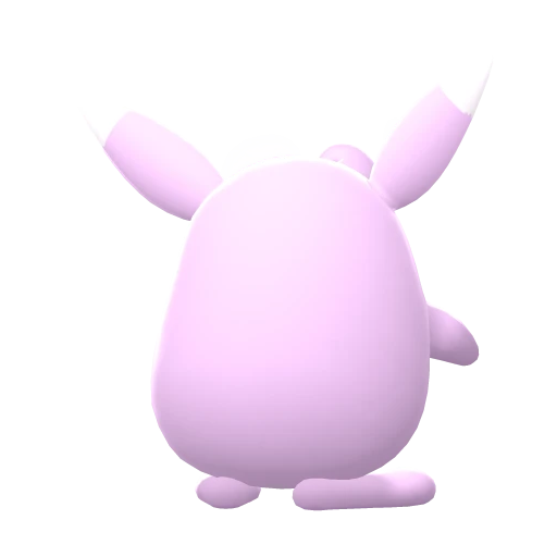 wigglytuff sprite 148