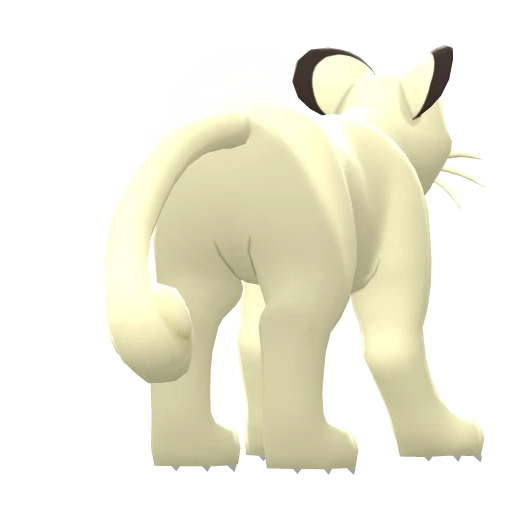 persian sprite 148