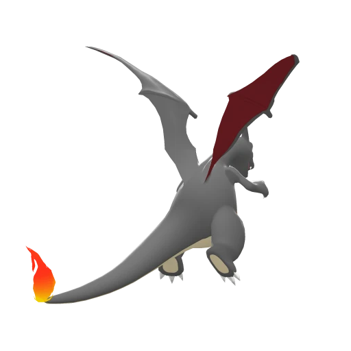 charizard sprite 148