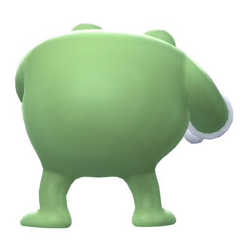 poliwrath sprite 136