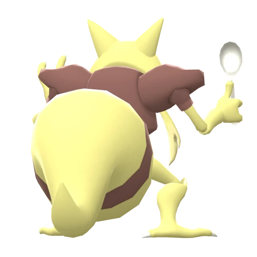 kadabra sprite 208