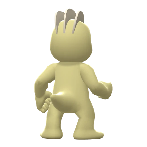 machop sprite 143