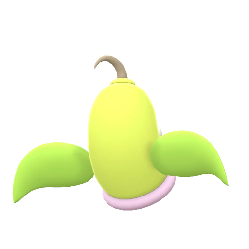 weepinbell sprite 137