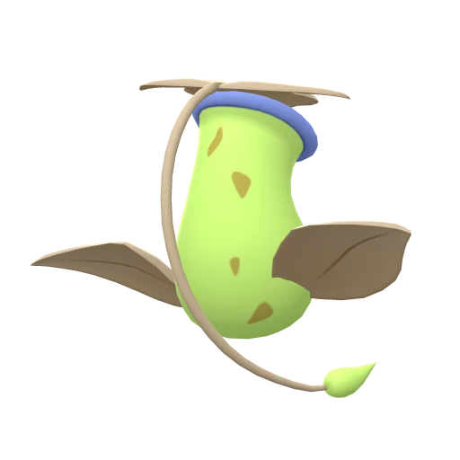 victreebel sprite 143