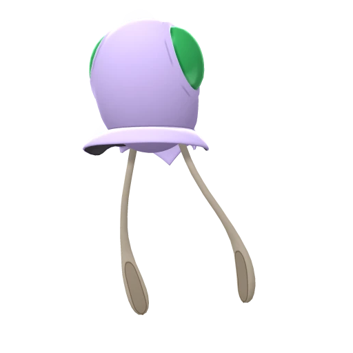 tentacool sprite 142