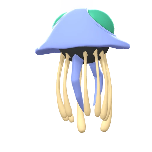tentacruel sprite 142