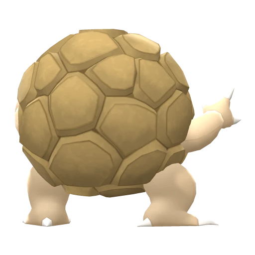 golem sprite 137