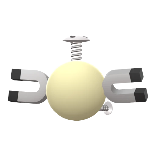 magnemite sprite 142