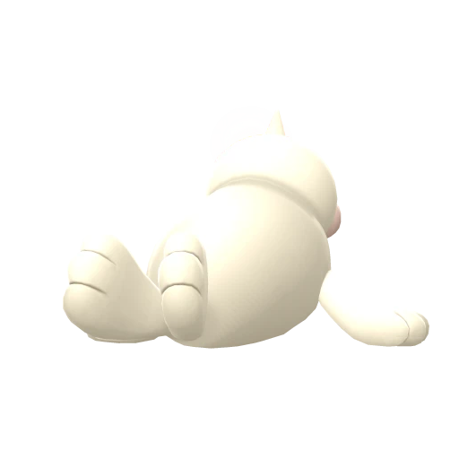 seel sprite 131