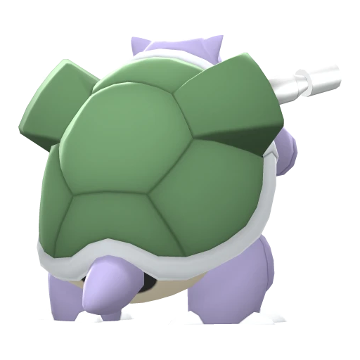 blastoise sprite 148