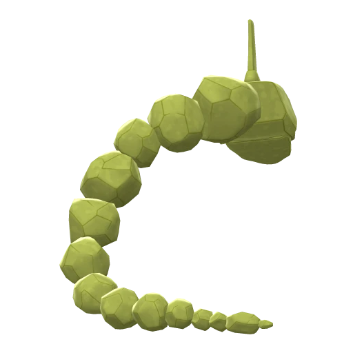 onix sprite 143
