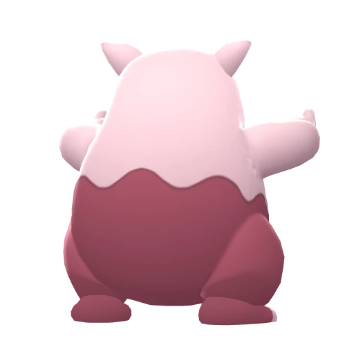 drowzee sprite 131