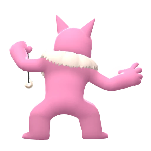 hypno sprite 184