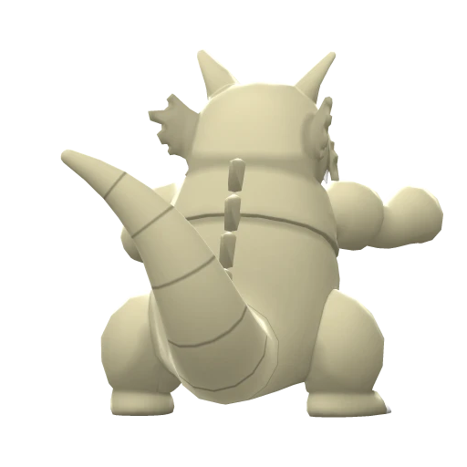 rhydon sprite 212