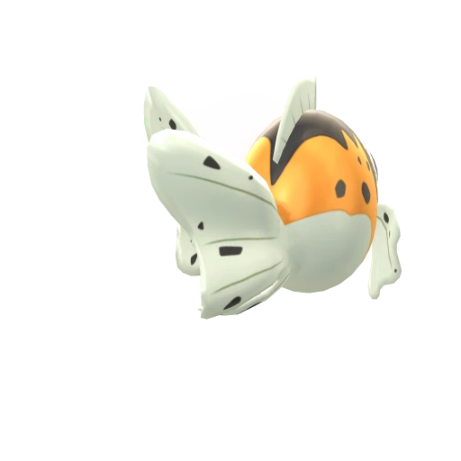 seaking sprite 190