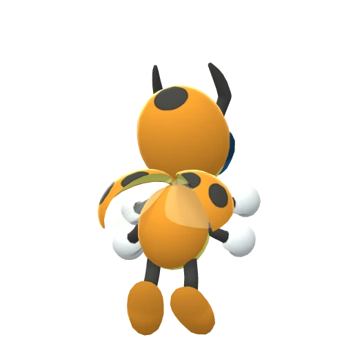 ledian sprite 148