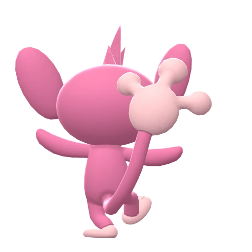 aipom sprite 170