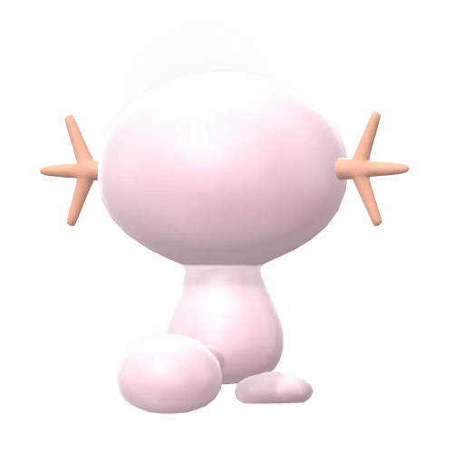 wooper sprite 168