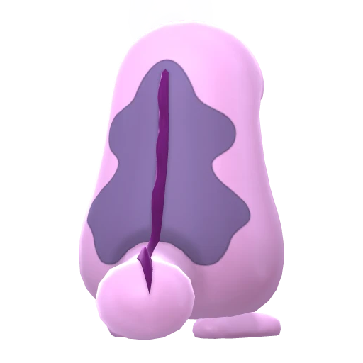 quagsire sprite 168
