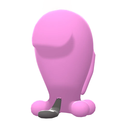 wobbuffet sprite 158