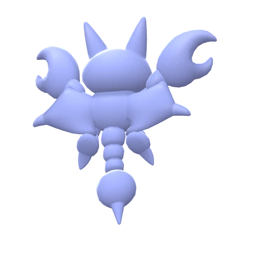 gligar sprite 170