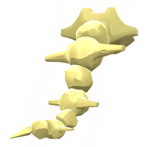steelix sprite 192