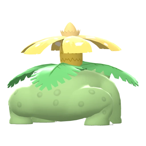 venusaur sprite 222
