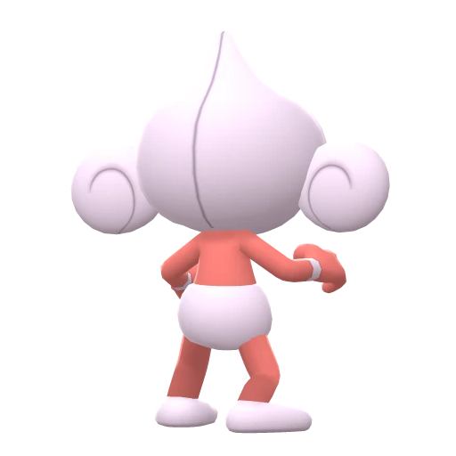 meditite sprite 143