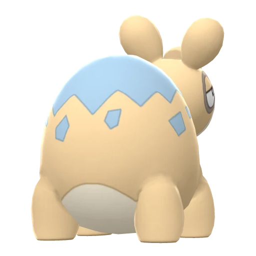 numel sprite 143