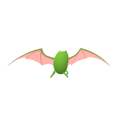 golbat sprite 214