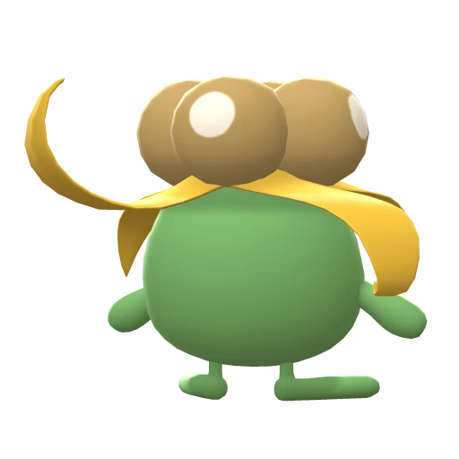 gloom sprite 200
