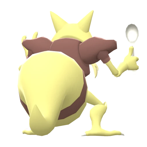 kadabra sprite 214