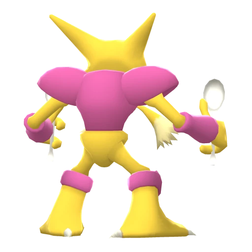 alakazam sprite 224