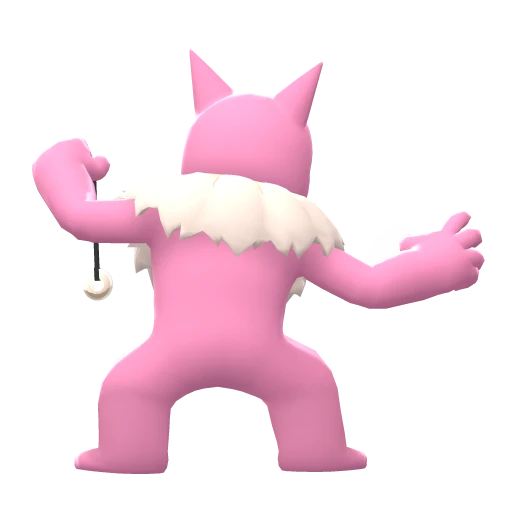 hypno sprite 190