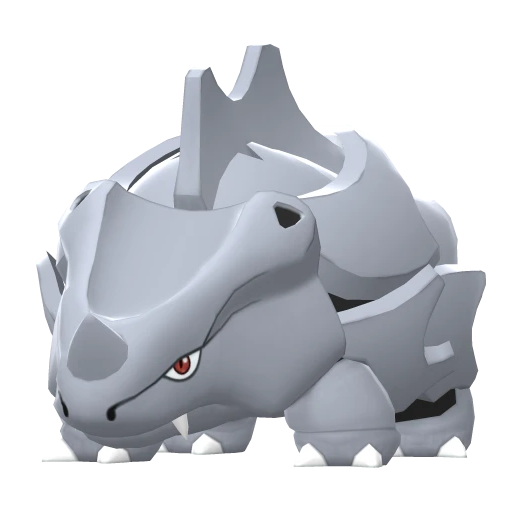 rhyhorn sprite 210