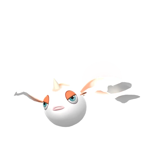 goldeen sprite 188