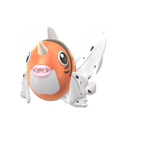 seaking sprite 188