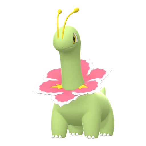 meganium sprite 178