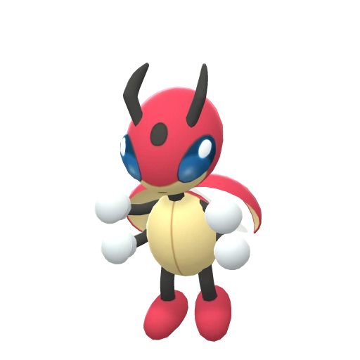 ledian sprite 146