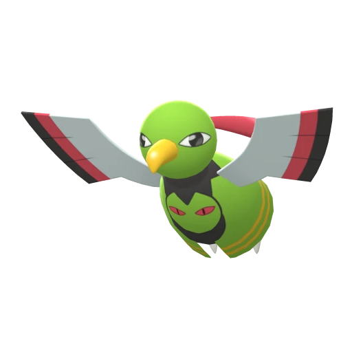 xatu sprite 156