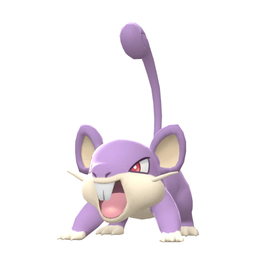rattata sprite 178
