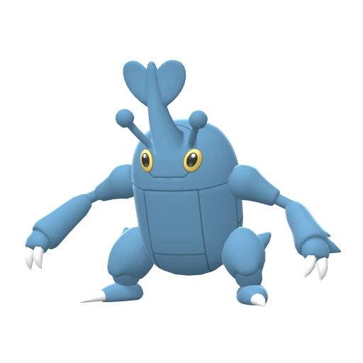 heracross sprite 200
