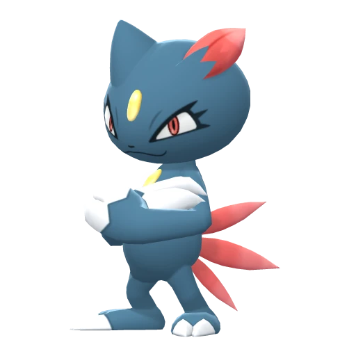 sneasel sprite 178