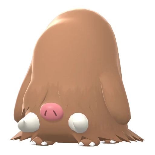 piloswine sprite 178