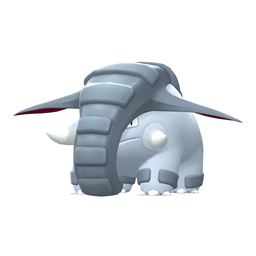 donphan sprite 156