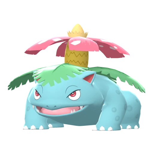 venusaur sprite 220
