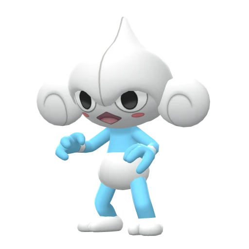 meditite sprite 141
