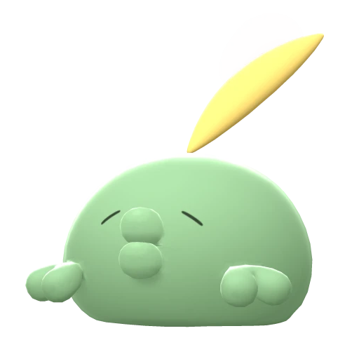 gulpin sprite 141