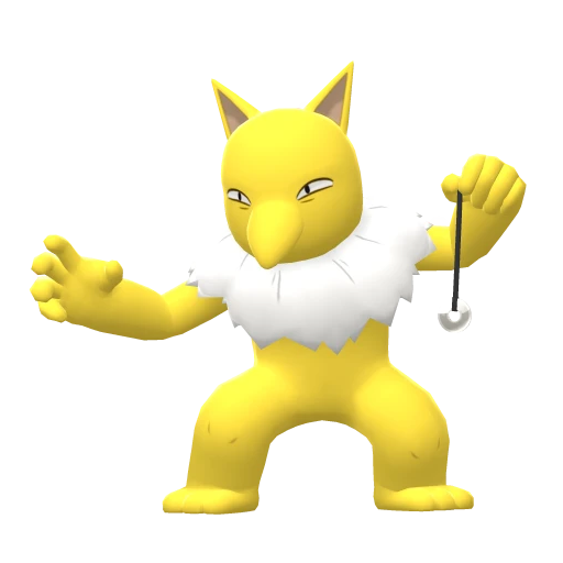 hypno sprite 188